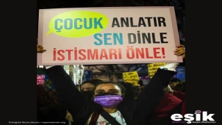 Çocuklar Susmaz, Dinlemeyi Öğrenin