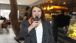 ÇYDD'den 8 Mart Dayanışma Kahvaltısı