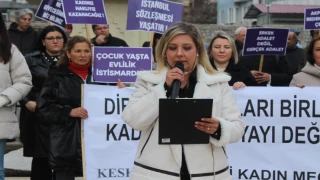 EMEĞİMİZ, BEDENİMİZ, KİMLİĞİMİZ BİZİM