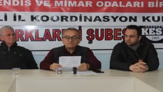 GEZİ’Yİ SAHİPLENMEYE, ARKADAŞLARIMIZLA DAYANIŞMAYA DEVAM EDECEĞİZ