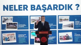Kesimoğlu, muhteşem bir organizasyonla üçüncü döneminin startını verdi