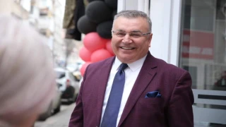 KIRKLAR’A BİR DAHA KESİMOĞLU