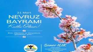 “Nevruz Bayramı, Geçmişten Gelen Bir Uyanış ve Var Oluşun Göstergesidir”
