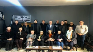 Ortak Akıl Derneği Yeni Yönetimini Belirledi