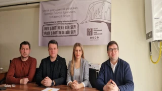Şantiyelerde, Mühendislere Yönelik Şiddet Son Bulsun!