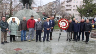 TABİP ODASIN'DAN 14 MART ETKİNLİĞİ