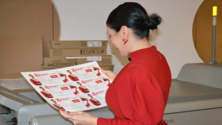 Taşkın'dan Kırklareli Halkına Jest