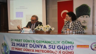 TOPRAK SU HAVA. PAHA BİÇİLEMEZ BİR MİRASDIR 