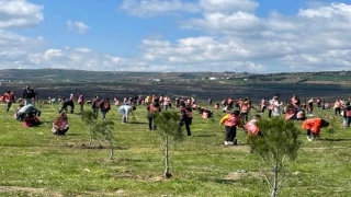 Yaşanabilir Bir Dünya, Sağlıklı Bir Gelecek İçin