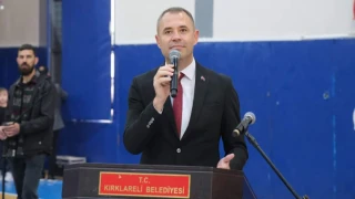 BULUT:“Dünya’nın son gününe kadar Ulu Önder’imize sözümüz olsun”
