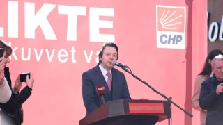 CHP'Nin Talebine İl Seçim Kurulundan RED