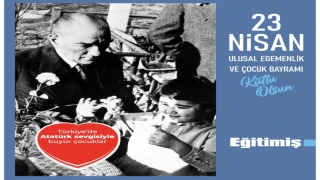 EGEMENLİK KAYITSIZ ŞARTSIZ MİLLETİNDİR