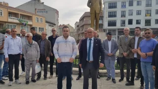 Pınarhisar Belediye Emekçilerinin Yanındayız