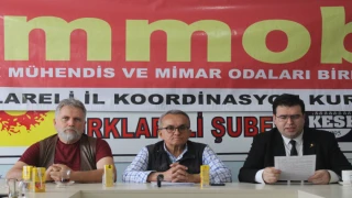 Gezi Davası Tutukları Serbest Bırakılsın