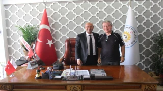 GÖÇ KÖY GEZİLERİNE DEVAM EDİYOR