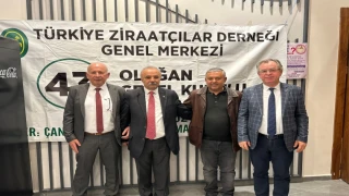 GÖÇ TZD DANIŞMA KURULU ÜYELİĞİNE SEÇİLDİ