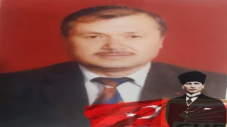 HASAN TANEROĞLU HOCAMIZI KAYBETTİK