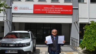 Kula Altın Madeni Projesine TMMOB İ.KK'dan İtiraz geldi