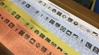 Kırklareli'nde Nefes Kesen Yarış