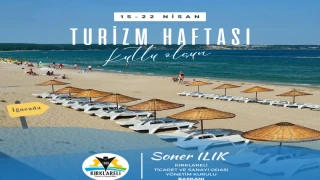 “Tarih, Kültür, Tabiat ve İklim Özellikleri ile Dünya’da Önemli Bir Konuma Sahibiz”