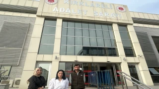 Taşkın'dan Belediye Başkanlığı Seçimlerine İtiraz