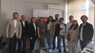 Kırklareli Diş Hekimleri Odası Yeni Yönetimini Belirledi