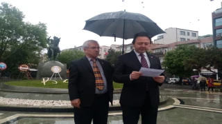 Terzi, Ülkemiz Gençlere Emanettir