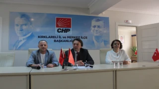 Terzi,''Görevimizin Başındayız''.