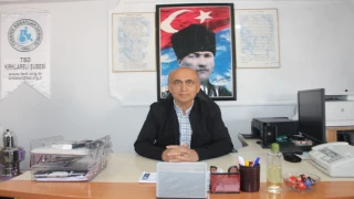 TSD Üyeleri Bayramlaşma Etkinliğinde Bir Araya Geldi