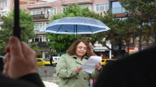 Ulusal Egemenliğimizin 104. YIılı Kutlu Olsun