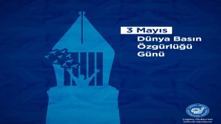 Basın Özgürlüğü Engellenemez