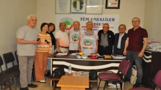  BUDAK: SARAY İKTİDARININ, ‘’TASARRUF OLAYI’’ GERÇEKÇİ DEĞİL, BİR  ALDATMACADIR