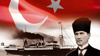 En Güzel 19 Mayıs Atatürk'ü Anma ve Gençlik ve Spor Bayramı Mesajları