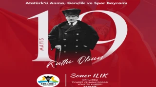 “Gençlerimiz; bu günlerimizin sigortası, geleceğimizin de teminatıdır”