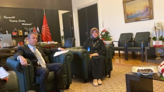Hukuk Mücadelesi Veren Anne'den Kırklareli'lere Çağrı