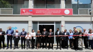 "Kadının Emeği" Temalı Serginin Açılışı Yapıldı