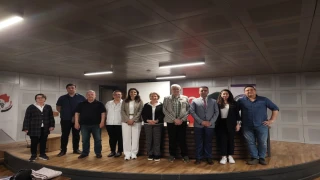 Kent Konseyinin Seçimli Genel Kurulu Yapıldı