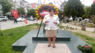 Kırklareli Anneler Derneği'nden ANNELER GÜNÜ Etkinliği
