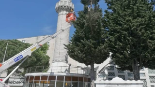 Kırklareli Belediyesi Park ve Bahçeler Müdürlüğü Ekipleri, Titiz Ve Planlı Çalışmalarını sürdürüyor