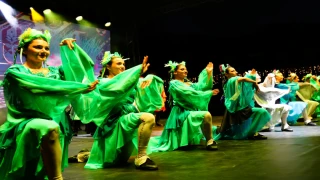 MOTİVE VE MARY JANE’DEN UNUTULMAZ BİR KONSER
