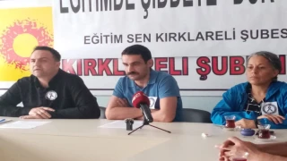 Okul Müdürü Katledildi: Öğretmenler İş Bırakıyo