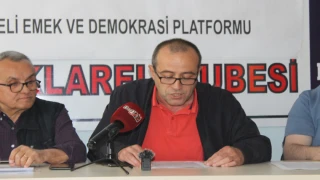 Soma Katliamını Unutmadık, Unutturmayacağız