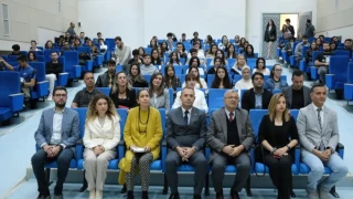 Ulusal Peyzaj Mimarlığı Günü Etkinliği Yapıldı