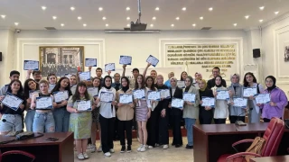 Belediyeden Uygulamalı Erasmus Proje Yazma Eğitimi,