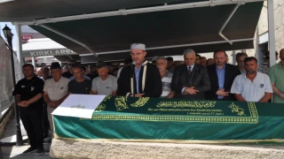 Güngör'ün Ölümü Sevenlerini Yasa Boğdu
