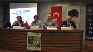 İDA'DAN ISTRANCALAR'A SABAHATTİN ALİ ESİNTİSİ