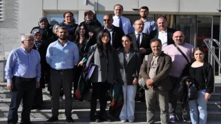 İğneada Sel Felaketi Davasında Hakim Değişti