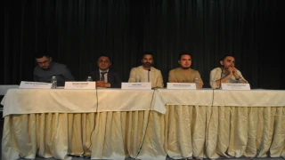 KLÜ Öğrencilerine Medya Söyleşisi