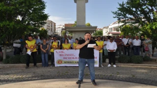 Reddediyoruz