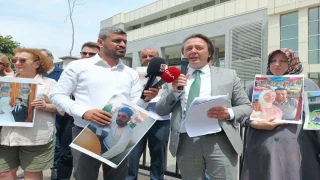CHP Faciadaki Mağdur Ailelere Sahip Çıktı